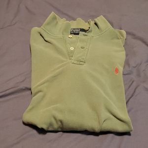 Polo by Ralph Lauren shirt